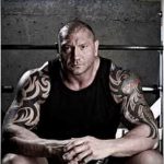 A fekete tetoválás # 770 a minta méltó változata, amely sikeresen felhasználható a csukló fekete tetoválásává alakítására és alkalmazására