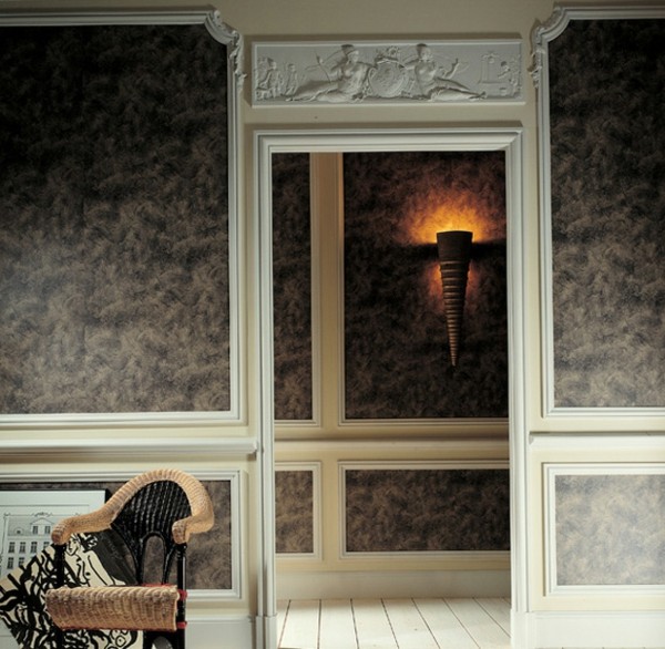 inovatívne nástenné svietidlá Atelier Sedap fakel inovatívne-nástenné-svetlá-Atelier-Sedap-fakel