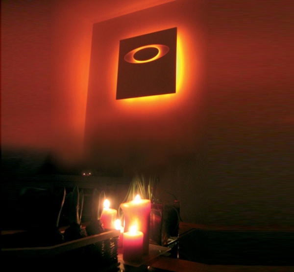 inovatívne nástenné svietidlá Atelier Sedap romantická atmosféra inovatívne-nástenné-svetlá-Ateliér-Sedap-romantická atmosféra