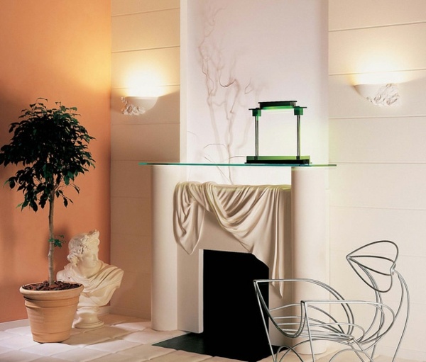 inovatívne nástenné svietidlá Atelier Sedap starožitné inovatívne-nástenné-svetlá-ateliér-sedap-starožitné