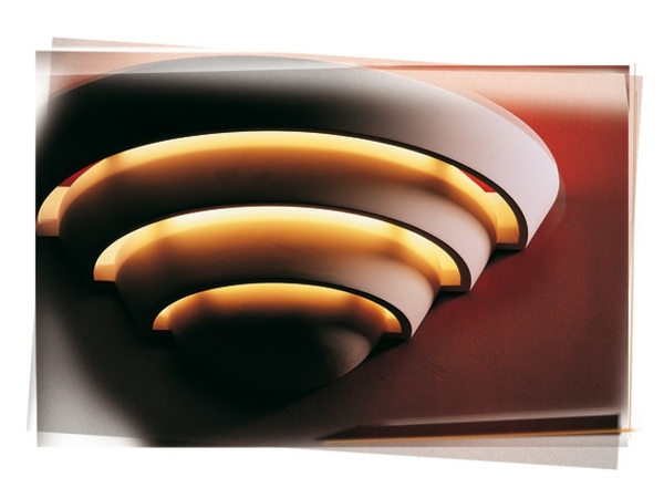 inovatívne nástenné svietidlá Atelier Sedap kruhové inovatívne-nástenné-svetlá-Ateliér-Sedap-kruhové