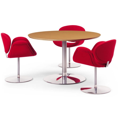 stoličky artifort-pierre-paulin