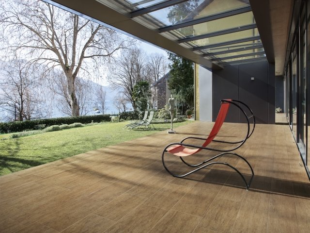 Terasové dlaždice porcelánová kamenina v vzhľade dreva, žltý kameň, béžová Terasové delené taniere dlažba drevený vzhľad-porcelánová kolekcia kameniny-béžová