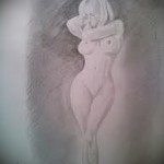 vázlat a tetoválásról Chicano férfiak 1