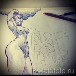 vázlat a tetoválásról Chicano férfiak 5