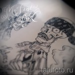 Chicano tetoválási vázlat férfiaknak 20
