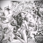 chicano tetoválási vázlat férfiaknak 26