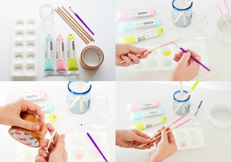 Čínske paličky-ručné práce-zdobenie-návod-pastelové-farby-fa% cc% 88rben
