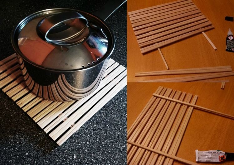 čínske paličky-drotárstvo-vyrobte si-tácky-jednoduché-pokyny