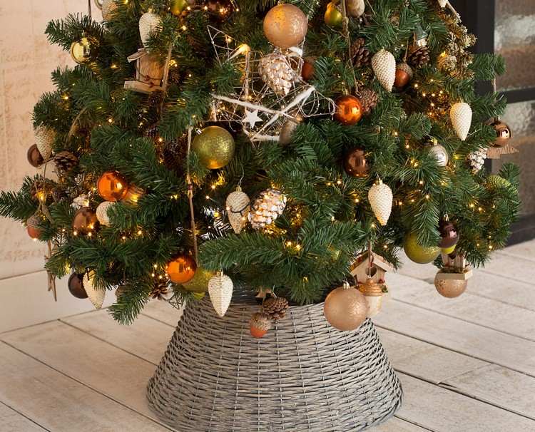 Ozdoby na vianočný stromček