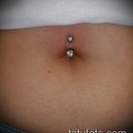Piercing ropiejący do zdjęcia (Tattoo) (wartość) - przykładowy rysunek - 006