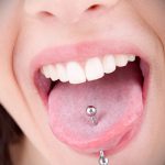 Piercing ropiejący do zdjęcia (Tattoo) (wartość) - przykładowy rysunek - 008