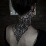 Fotografija elegantne tetovaže 01.07.2020. №016 -šik tetovaže-