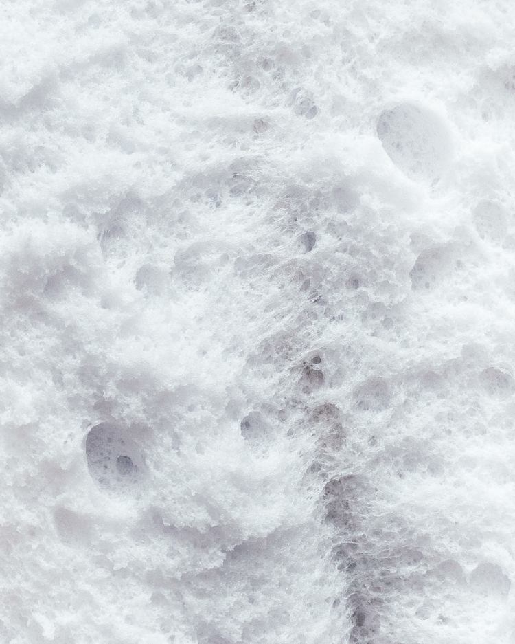 Zakalený chlieb je vo vnútri vzdušný a nadýchaný