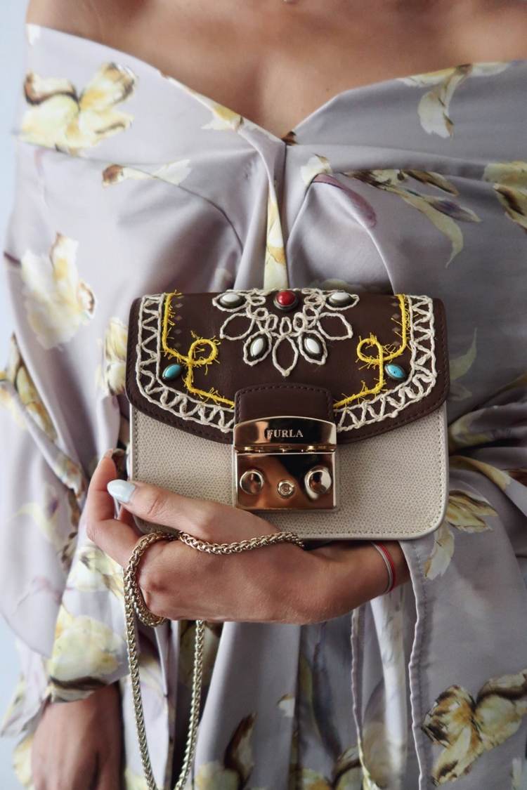 coachella 2018 trendy módne inšpirácie štýlové tipy doplnky furla taška