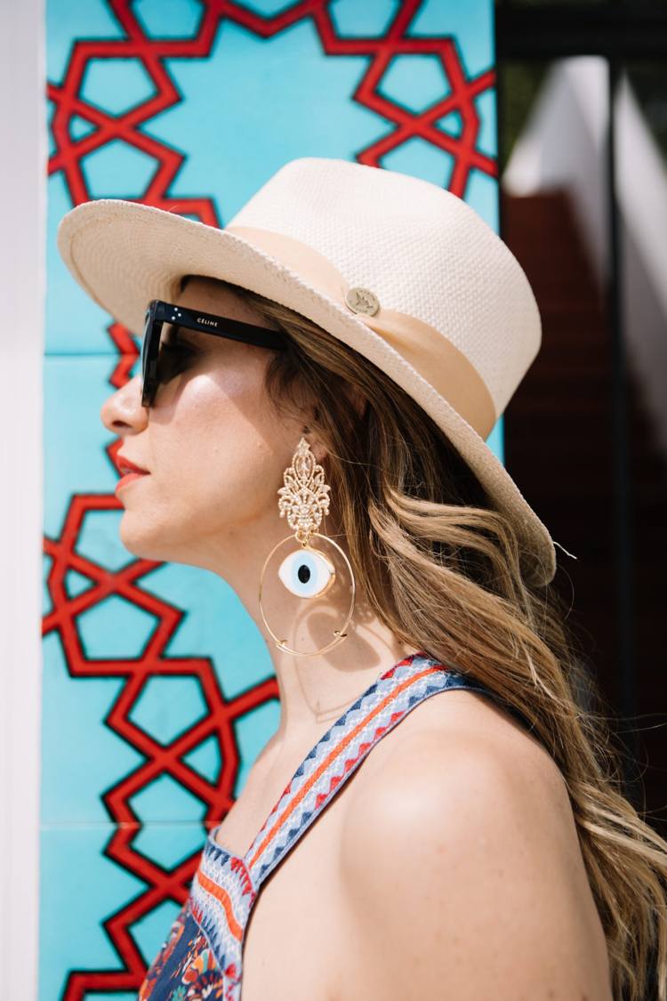 coachella 2018 trendy módne inšpirácie štýlové tipy šperky doplnky