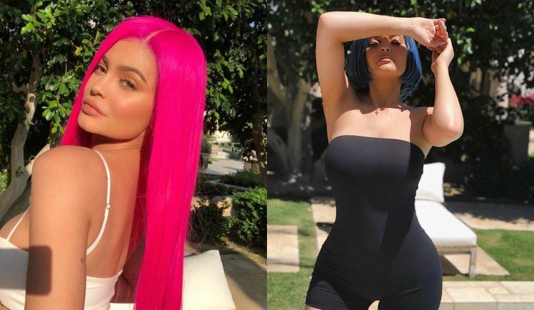 coachella 2018 trendy módne inšpirácie tipy na štýl hviezdy kylie jenner