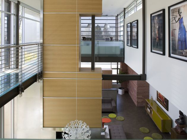 Luxusný interiérový dizajn Obývacia izba s luxusným nábytkom