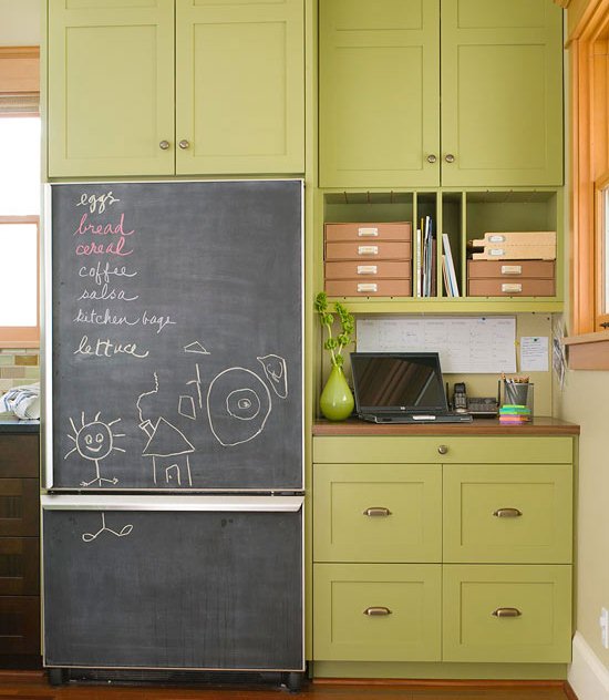 moderný kuchynský pracovný priestor moderný kuchynský pracovný priestor