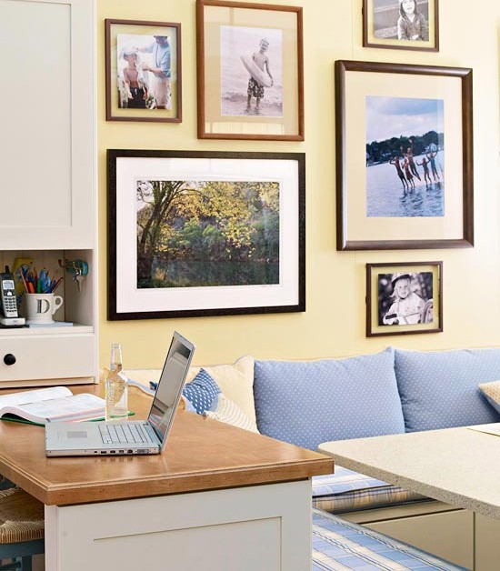 útulný kuchynský stôl útulný-kuchynský stôl-počítač