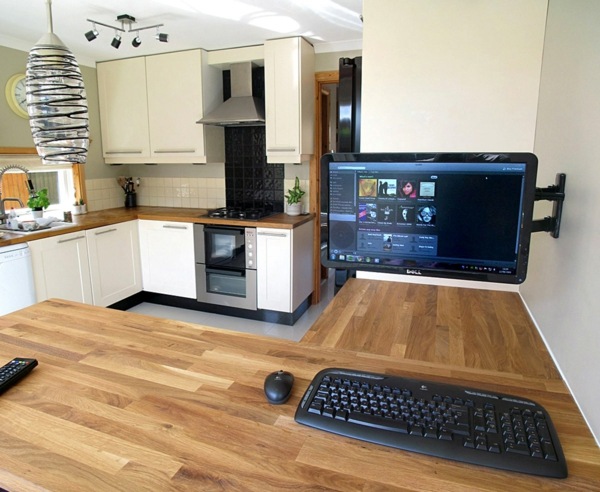 vstavaný elegantný kuchynský počítač elegantná-kuchyňa-počítač-inštalácia