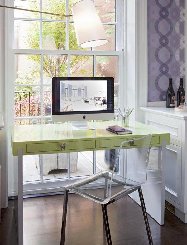 zelený stôl počítač nápad na ovládanie kuchyne zelený stôl počítač nápad na ovládanie kuchyne