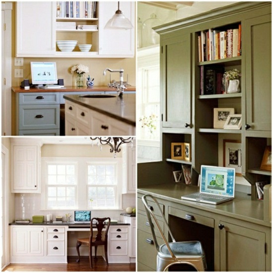 Počítačové kuchynské varianty Počítačové kuchynské varianty