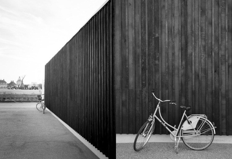 kontajner-byt-študenti-drevený-exteriér-obklad-bicykel-dekorácia