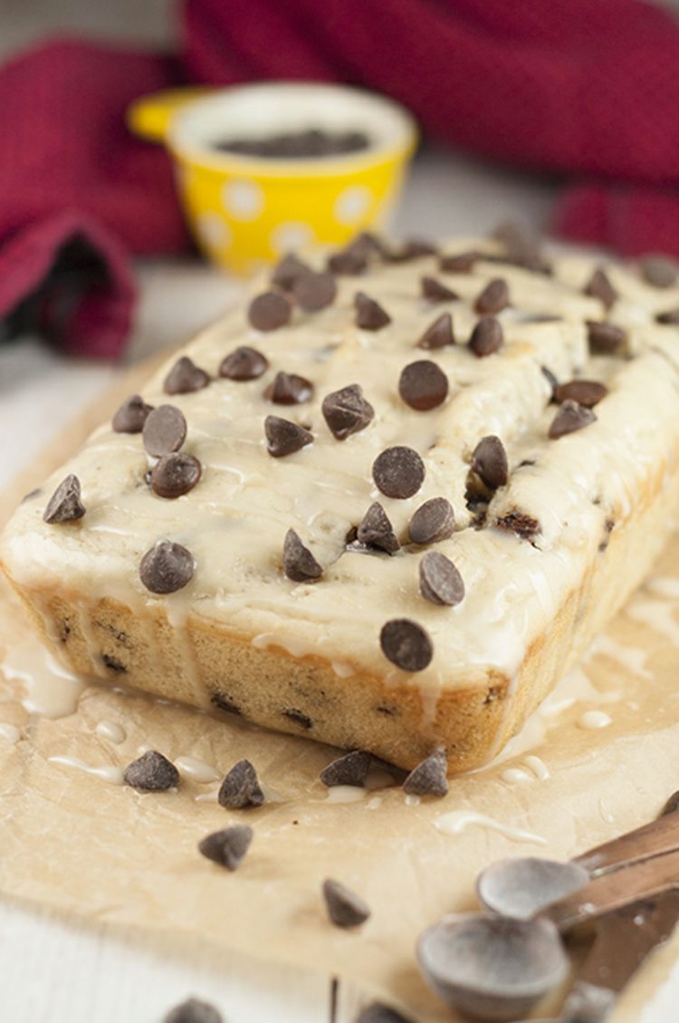 recept na jedlé sušienkové cesto recept na chlebové cesto recept vegánsky čokoládový chlieb