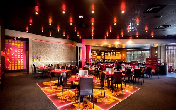 Nápad na dizajn dlaždíc Liquifloor