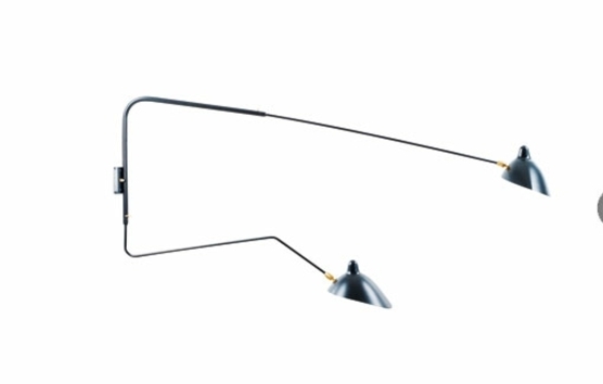 Závesná lampa malý byt priestorovo úsporné nápady na dizajn