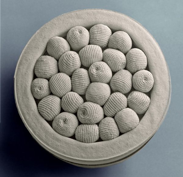 pletené gule pletený značkový nábytok monomoka pletené gule pletený značkový nábytok z monomoka