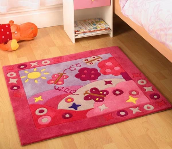 roztomilý koberec do detskej izby roztomilý koberec do detskej izby
