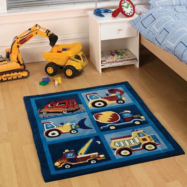 Detská škôlka pre koberce Detská škôlka pre koberce