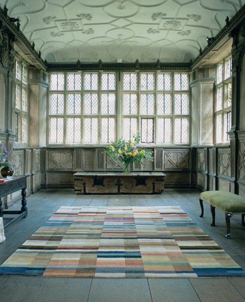 retro vintage terasa uzavretá kobercom retro-vintage-koberec-uzavretá terasa