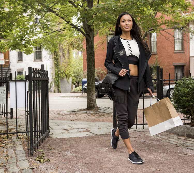 cool tepláky dámske športové tenisky každý deň