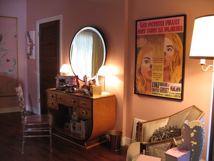 Nápady dospievajúceho dievčaťa na dekoráciu alison