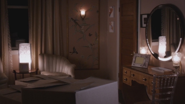 Nápady pre dospievajúce dievčatá Stolné a nástenné svietidlá Alison