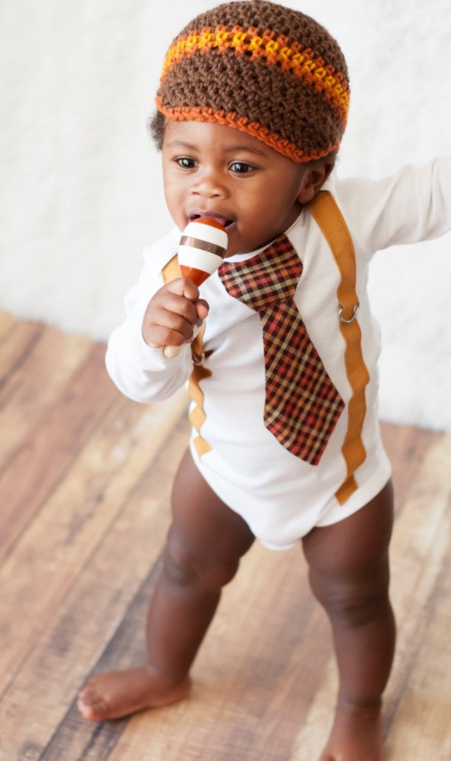 módna potlač chlapčenského body tielka oranžovo hnedá fashion-baby-boy-body-tie-print-oranžovo-hnedá