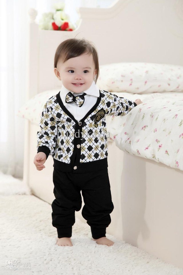 fashion baby boy gentleman cardigan motýlik čierne nohavice fashion-baby-boy-gentleman-cardigan-motýlik-čierne-nohavice
