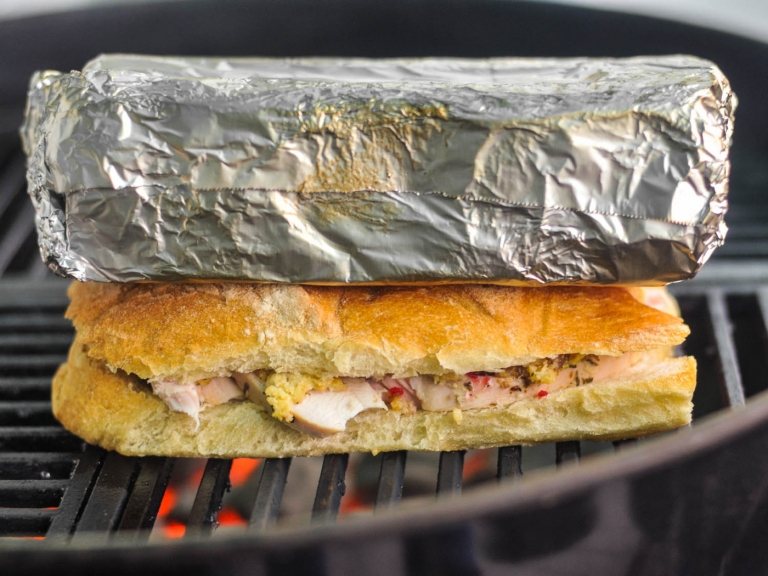 Životné hacky pre nápady na tehlový kryt kuchynského grilu