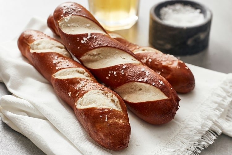 Nápady na školské raňajky - alternatívou sú tyčinky z preclíkovanej polevy ako sendviče