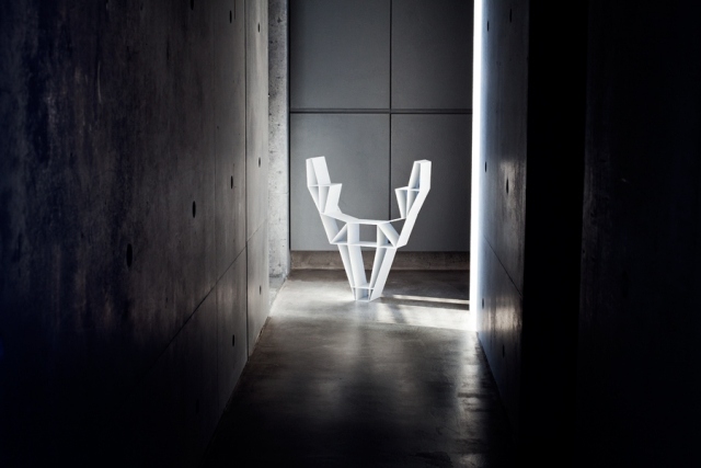 polička na knihy, kovová, voľne stojaca hlava, hlava polička na knihy, polička, kov, biela, voľne stojaca