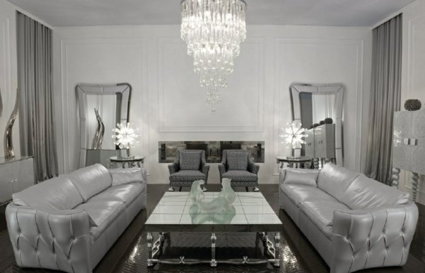 ušľachtilý-taliansky-nábytok-dizajn-strieborný