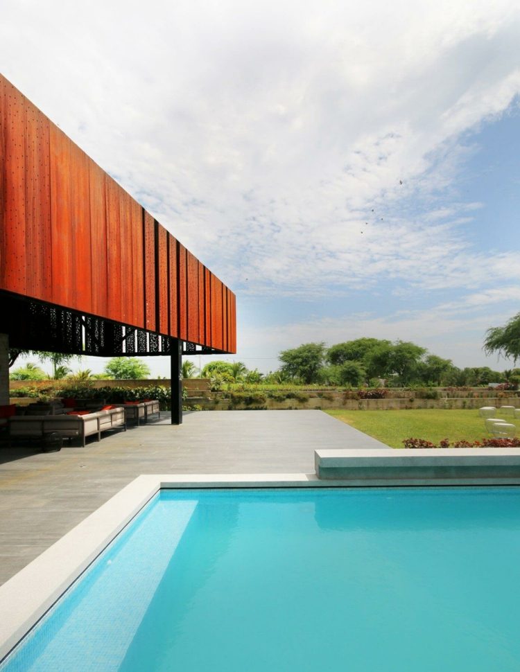 corten-steel-sheet-pool-modern-design-terasa