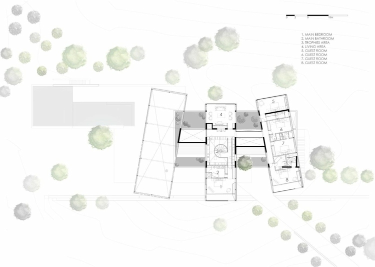 corten-steel-sheet-second-floor-coast-architecture-idea