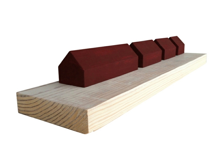 corten-oceľ-fasáda-model-drevo-rodinný-dom-buchanan-architekti