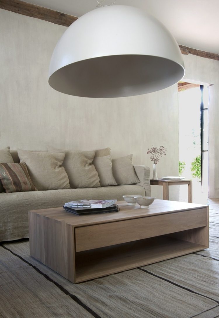 obdĺžnikový konferenčný stolík z masívu Oac Nordic od Ethnicraft konferenčný stolík z masívu-obdĺžnikový-DUB-NORDIC-Etnické remeslo