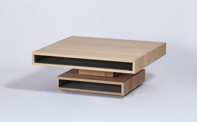 konferenčný stolík úložný priestor masívny dub tri diely Konferenčný stolík-úložný priestor-masív-dub-trojdielny