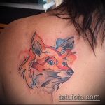 COLORED TATTOOS # 659 е готина версия на модела, която може успешно да се използва за промяна и приложение като цветни пеперуди татуировки